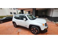 Sahibinden Jeep Renegade 1.4 MultiAir Longitude 2016 Model 