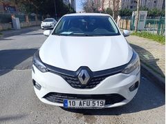 Sahibinden Renault Clio 1.5 BlueDCI Touch 2020 Model