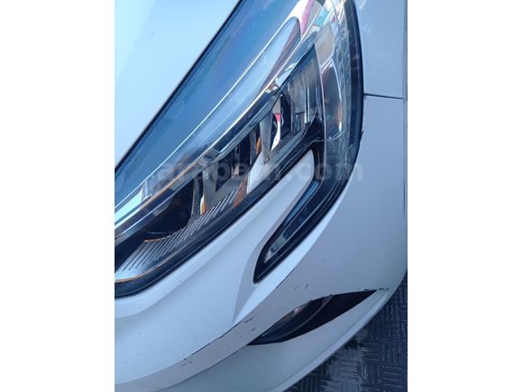 Sahibinden Renault Clio 1.5 BlueDCI Touch 2020 Model
