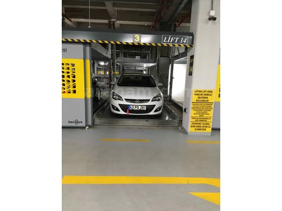 Sahibinden Opel Astra 1.6 Edition Plus 2017 Model 