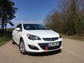 Sahibinden Opel Astra 1.6 Edition Plus 2017 Model 