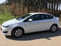 Sahibinden Opel Astra 1.6 Edition Plus 2017 Model 