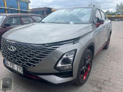 Menekşe - HATASIZ BOYASIZ KUSURSUZ TRAMERSİZ 26.000Km Sunroff