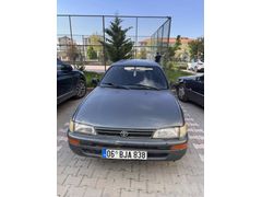 Sahibinden Toyota Corolla 1.3 XL 1993 Model 