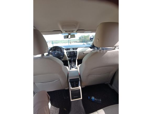 Sahibinden Skoda Octavia 1.2 TSI Elegance 2014 Model Tekirdağ Bej