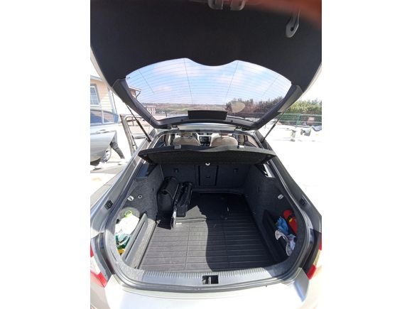 Sahibinden Skoda Octavia 1.2 TSI Elegance 2014 Model Tekirdağ Bej