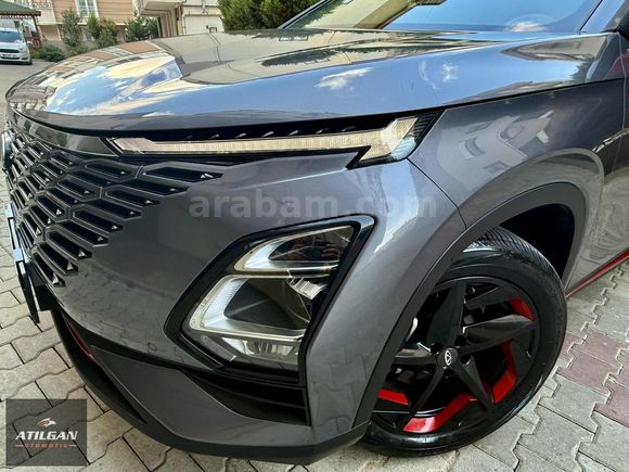 !!! BOYASIZ__SANROUF+CARPLAY+K.ISITMA+TABA DERİ !!!