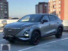 CSM MOTORS 2024 20 BİN KM DE Omoda5 1.6 TGDI Luxury