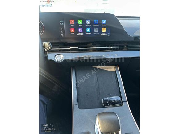 ÇINAR AUTO 34 DAN Omoda 5 Comfort