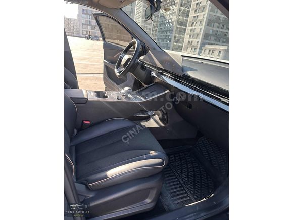 ÇINAR AUTO 34 DAN Omoda 5 Comfort
