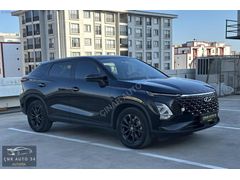 ÇINAR AUTO 34 DAN Omoda 5 Comfort