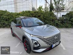 AFC AUTO OMODA5 HATASIZ BOYASIZ İLK SAHİBİNDEN 18.000 KM