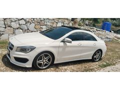Sahibinden Mercedes - Benz CLA 180 CDI AMG 2014 Model