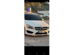 Sahibinden Mercedes - Benz CLA 180 CDI AMG 2014 Model