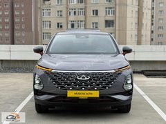 2024 CHERY OMADA5 LUXRY 25.oooKM HATASIZ BOYASIZ EMİN EVİM FUZUL
