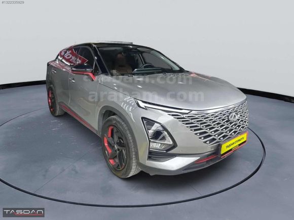 TAŞDAN OTOMOTİV'DEN CHERY OMADA 5 ÇİFT RENK HATASIZ YENİ KASA