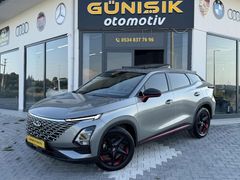 BOYASIZ-DEĞİŞENSİZ-TRAMERSİZ-CHERY-OMADA-5-LUXURY-