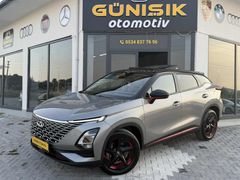 BOYASIZ-DEĞİŞENSİZ-TRAMERSİZ-2024-CHERY-OMADA-5-LUXURY