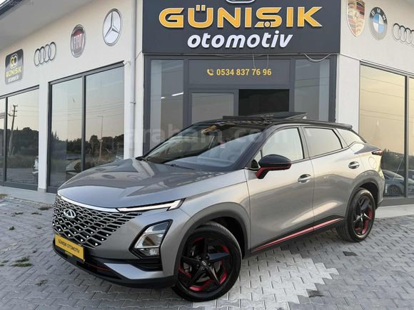 BOYASIZ-DEĞİŞENSİZ-TRAMERSİZ-2024-CHERY-OMADA-5-LUXURY