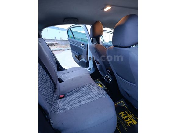 Sahibinden Renault Megane 1.3 TCe Joy 2022 Model