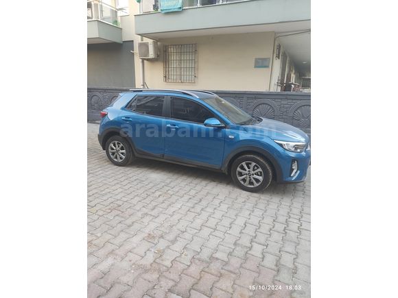 Sahibinden Kia Stonic 1.25 MPI Cool 2023 Model 