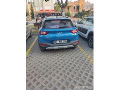 Sahibinden Kia Stonic 1.25 MPI Cool 2023 Model 