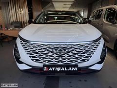 ATIŞALAN,DAN 2024 OMODA 5 EXCELLENT OTM.VİTES