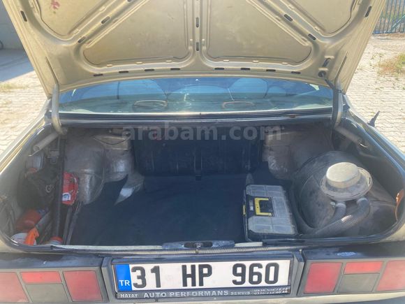 Sahibinden Tofaş Doğan SL 1993 Model