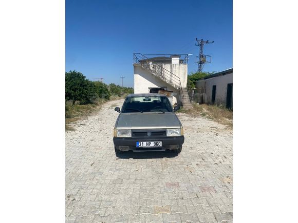 Sahibinden Tofaş Doğan SL 1993 Model