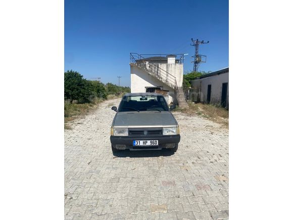Sahibinden Tofaş Doğan SL 1993 Model