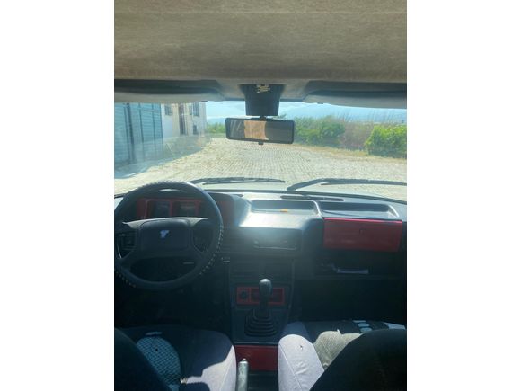 Sahibinden Tofaş Doğan SL 1993 Model