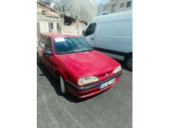Sahibinden Renault R 19 1.6 Europa RT 1996 Model