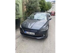 Sahibinden Peugeot 301 1.6 HDi Active 2016 Model İzmir