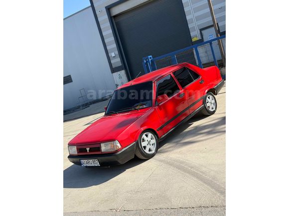 Sahibinden Tofaş Şahin S 1997 Model 