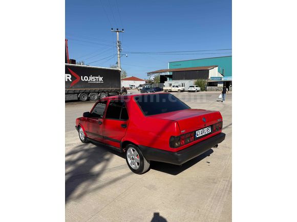 Sahibinden Tofaş Şahin S 1997 Model 