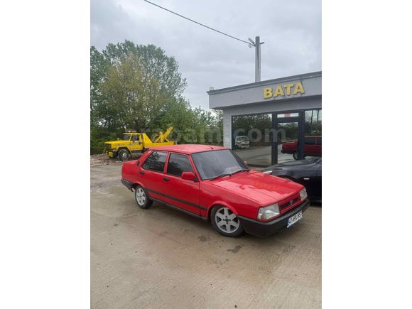 Sahibinden Tofaş Şahin S 1997 Model 
