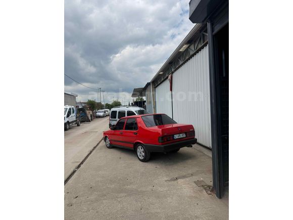 Sahibinden Tofaş Şahin S 1997 Model 