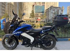 Sahibinden Bajaj Pulsar 200 NS ABS