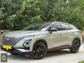 "2024 CHERY OMODA 5 EXCELLENT SRV BKM 26 BİN KM HTSZ"