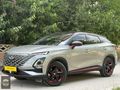 "2024 CHERY OMODA 5 EXCELLENT SRV BKM 26 BİN KM HTSZ"