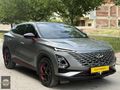 "2024 CHERY OMODA 5 EXCELLENT SRV BKM 26 BİN KM HTSZ"