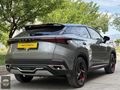 "2024 CHERY OMODA 5 EXCELLENT SRV BKM 26 BİN KM HTSZ"