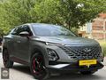 "2024 CHERY OMODA 5 EXCELLENT SRV BKM 26 BİN KM HTSZ"