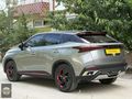 "2024 CHERY OMODA 5 EXCELLENT SRV BKM 26 BİN KM HTSZ"