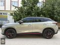 "2024 CHERY OMODA 5 EXCELLENT SRV BKM 26 BİN KM HTSZ"