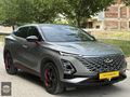 "2024 CHERY OMODA 5 EXCELLENT SRV BKM 26 BİN KM HTSZ"