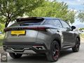 "2024 CHERY OMODA 5 EXCELLENT SRV BKM 26 BİN KM HTSZ"