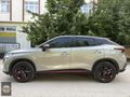 "2024 CHERY OMODA 5 EXCELLENT SRV BKM 26 BİN KM HTSZ"