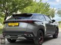 "2024 CHERY OMODA 5 EXCELLENT SRV BKM 26 BİN KM HTSZ"