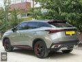 "2024 CHERY OMODA 5 EXCELLENT SRV BKM 26 BİN KM HTSZ"